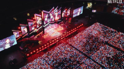 Tráiler 'BTS: EL REGRESO'