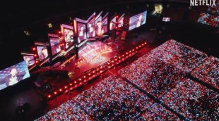 Tráiler 'BTS: EL REGRESO'