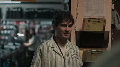 Tráiler 'Obsesión' (2025)