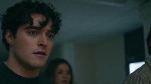 Tráiler 'This Is Not a Test' (2025)