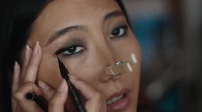 Tráiler 'Slanted' (2025)