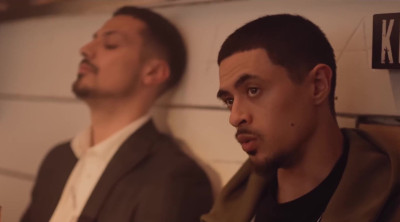 Tráiler 'Apnas' (2026)