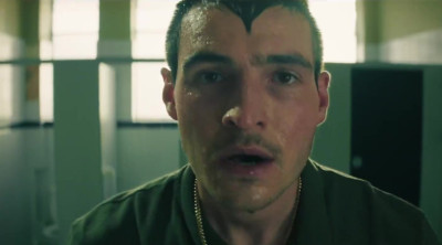 Tráiler 'No Ordinary Heist' (2026)