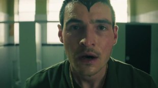 Tráiler 'No Ordinary Heist' (2026)