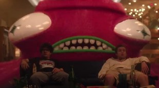 Tráiler 'Pizza Movie' (2026)