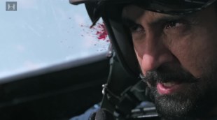 Tráiler 'Border 2' (2026)