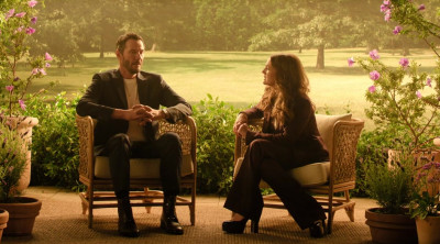 Tráiler en español 'Outcome' (2026)