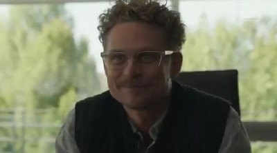 Tráiler Oficial en VOSE 'The Audacity'