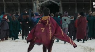 Tráiler en VOSE de 'Harry Potter' T1