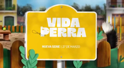 Tráiler 'Vida perra' (2026)