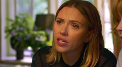 Tráiler 'North Star' (2023)