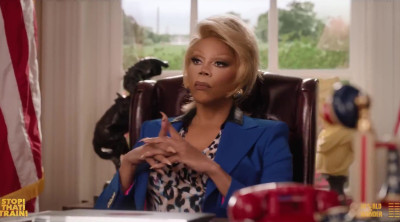 Tráiler 'Stop! That! Train!' (2026)