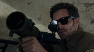 Tráiler 'In the Grey' (2026)