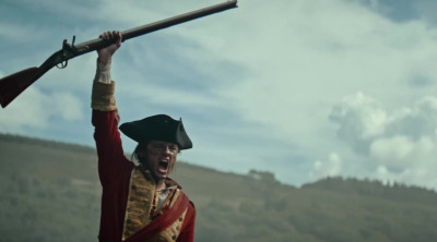 Tráiler 'Young Washington' (2026)