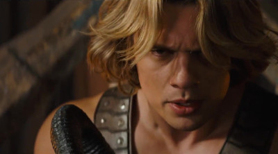 Tráiler oficial de 'Masters del Universo', con Nicholas Galitzine como He-Man