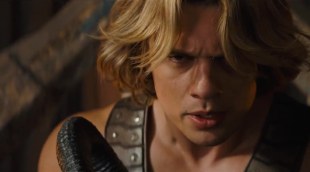 Tráiler oficial de 'Masters del Universo', con Nicholas Galitzine como He-Man