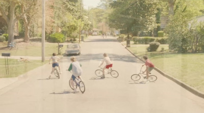 Tráiler 'El final de Oak Street' (2026)