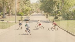 Tráiler 'El final de Oak Street' (2026)