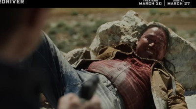 Tráiler 'Wardriver' (2026)