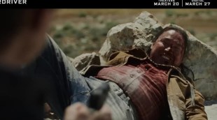 Tráiler 'Wardriver' (2026)