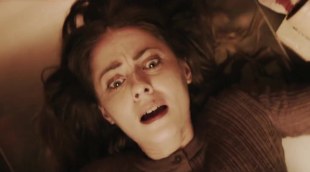 Tráiler 'The Mortuary Assistant' (2026)