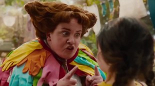 Tráiler 'El Árbol Mágico' (2026)