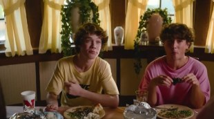 Tráiler 'El ambigú' (2024)