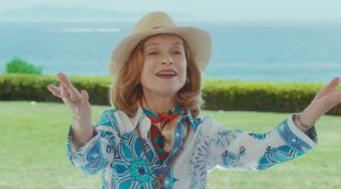 Tráiler en español 'La mujer más rica del mundo' (2025)