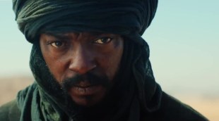 Tráiler 'Desert Warrior' (2025)