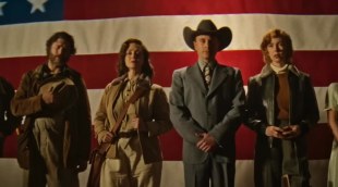 Tráiler 'The Yeti' (2026)