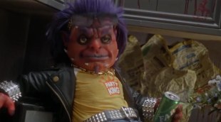 Tráiler en español 'Frankie Freako' (2024)