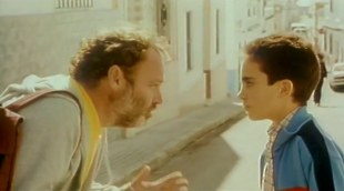 Tráiler 'Atún y chocolate' (2004)