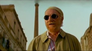 Tráiler 'El embrujo de Shanghai' (2002)