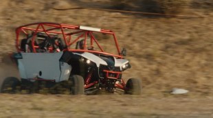 Tráiler 'Corporate Retreat' (2026)