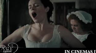 Tráiler 'Savage House' (2026)