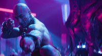 Tráiler en español 'Street Fighter' (2026)