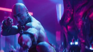 Tráiler en español 'Street Fighter' (2026)