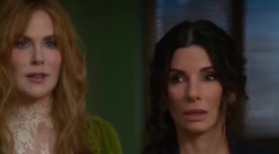 Tráiler en español 'Prácticamente magia 2' (2026)