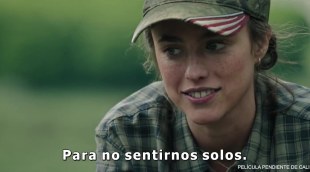 Tráiler 'La constelación del perro' (2026)