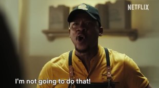 Tráiler '180' (2026)