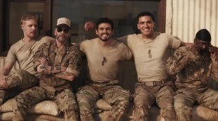 Tráiler 'Brothers Under Fire' (2026)