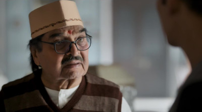 Tráiler de 'Bhooth Bangla' (2026)