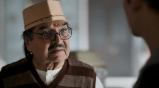 Tráiler de 'Bhooth Bangla' (2026)