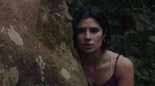 Tráiler 'The Whistler' (2026)