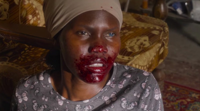 Tráiler en español 'Aisha no puede volar' (2025)