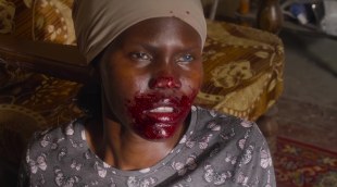 Tráiler en español 'Aisha no puede volar' (2025)