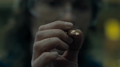 Tráiler 'Ballistic' (2025)