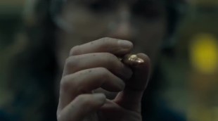 Tráiler 'Ballistic' (2025)