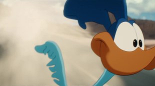 Tráiler 'Coyote contra Acme' (2026)