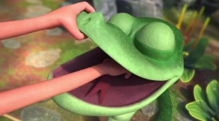 Tráiler en español 'Maracuda' (2025)